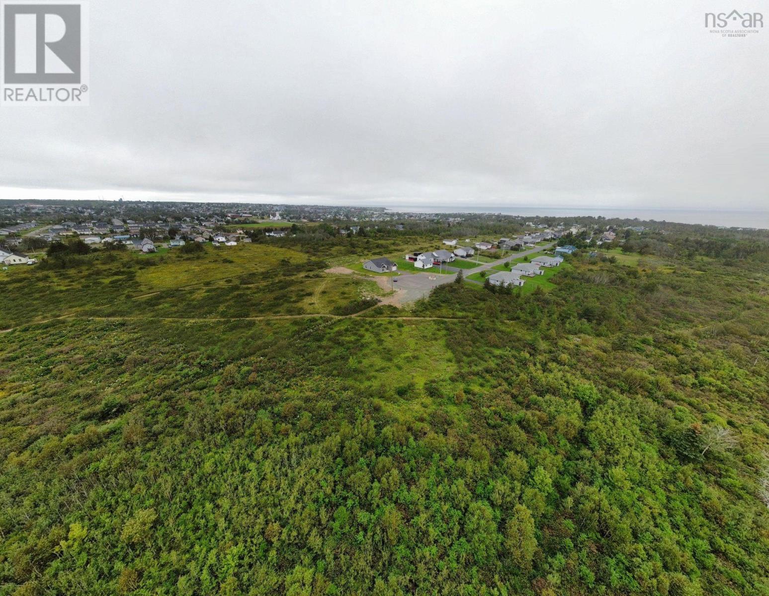 Lot Drew Street, Glace Bay, Nova Scotia  B1A 0A1 - Photo 5 - 202403536