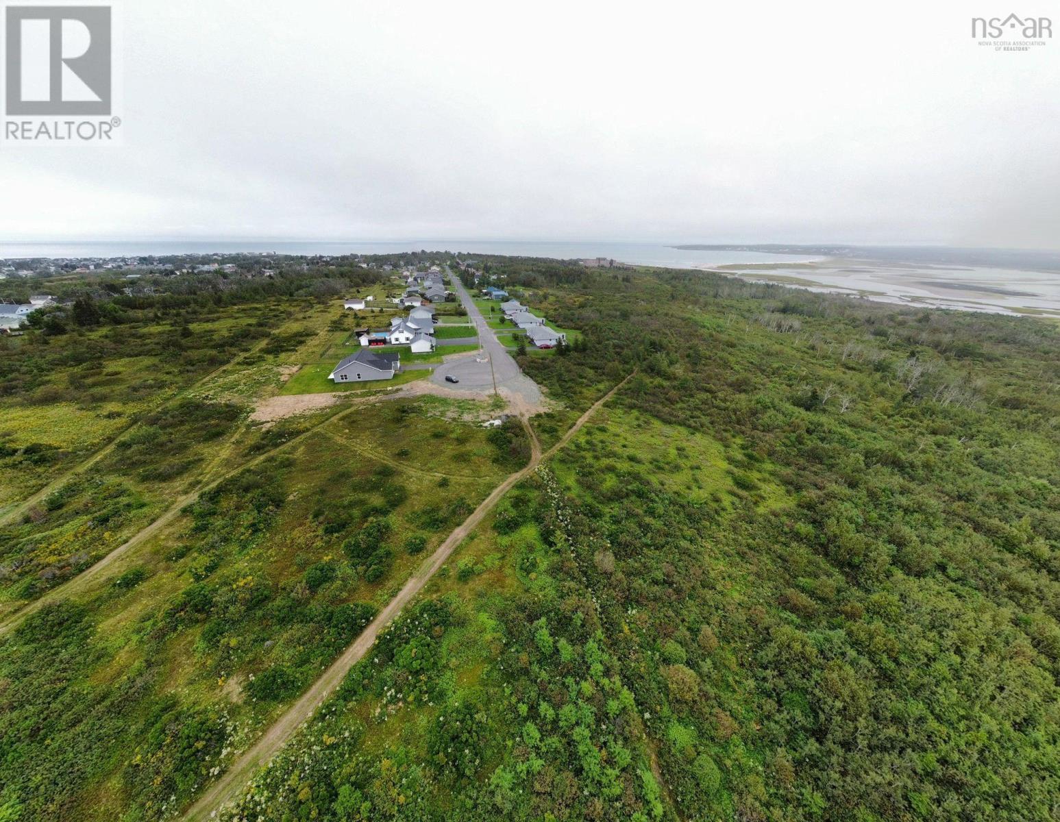 Lot Drew Street, Glace Bay, Nova Scotia  B1A 0A1 - Photo 6 - 202403536