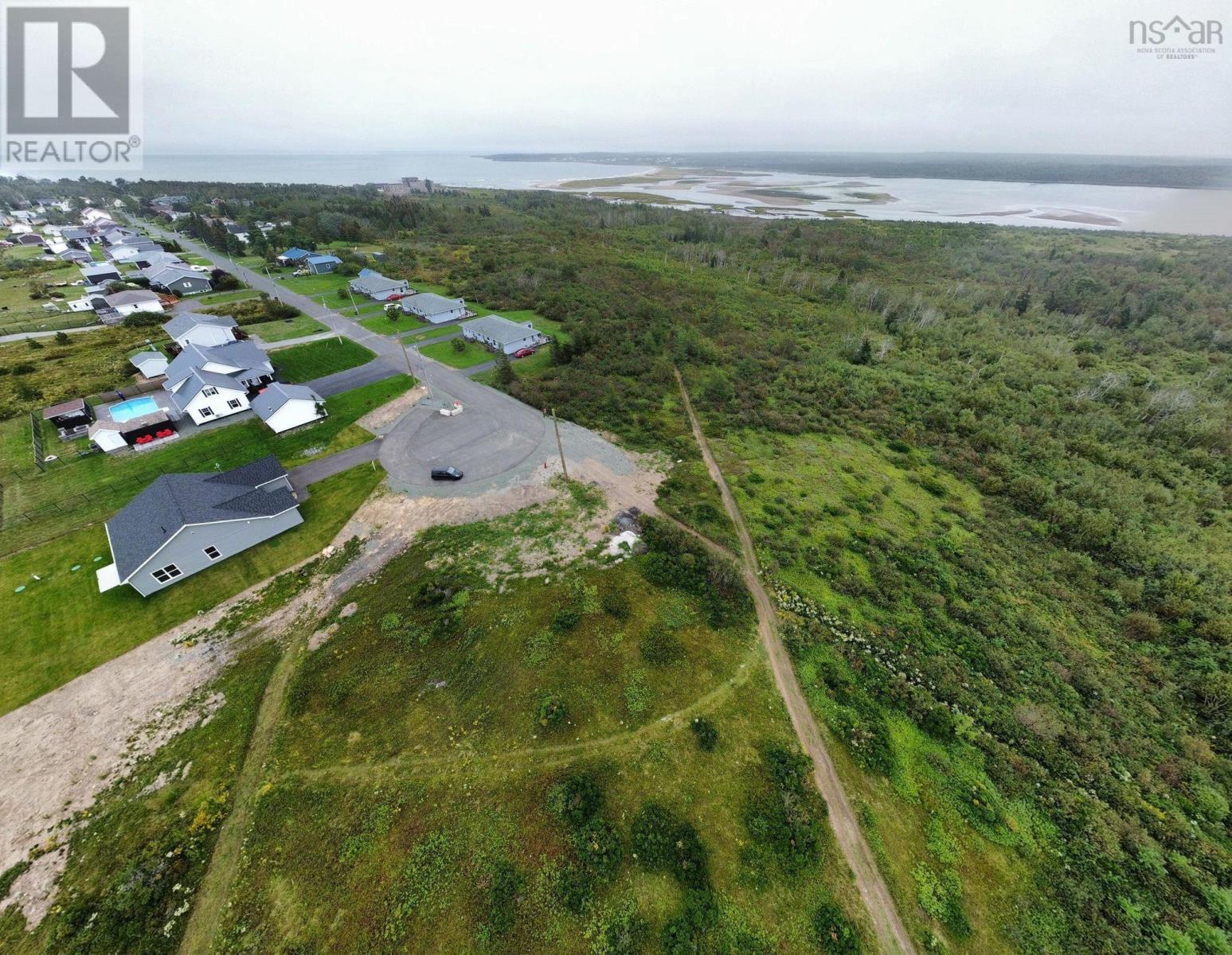 Lot Drew Street, Glace Bay, Nova Scotia  B1A 0A1 - Photo 7 - 202403536