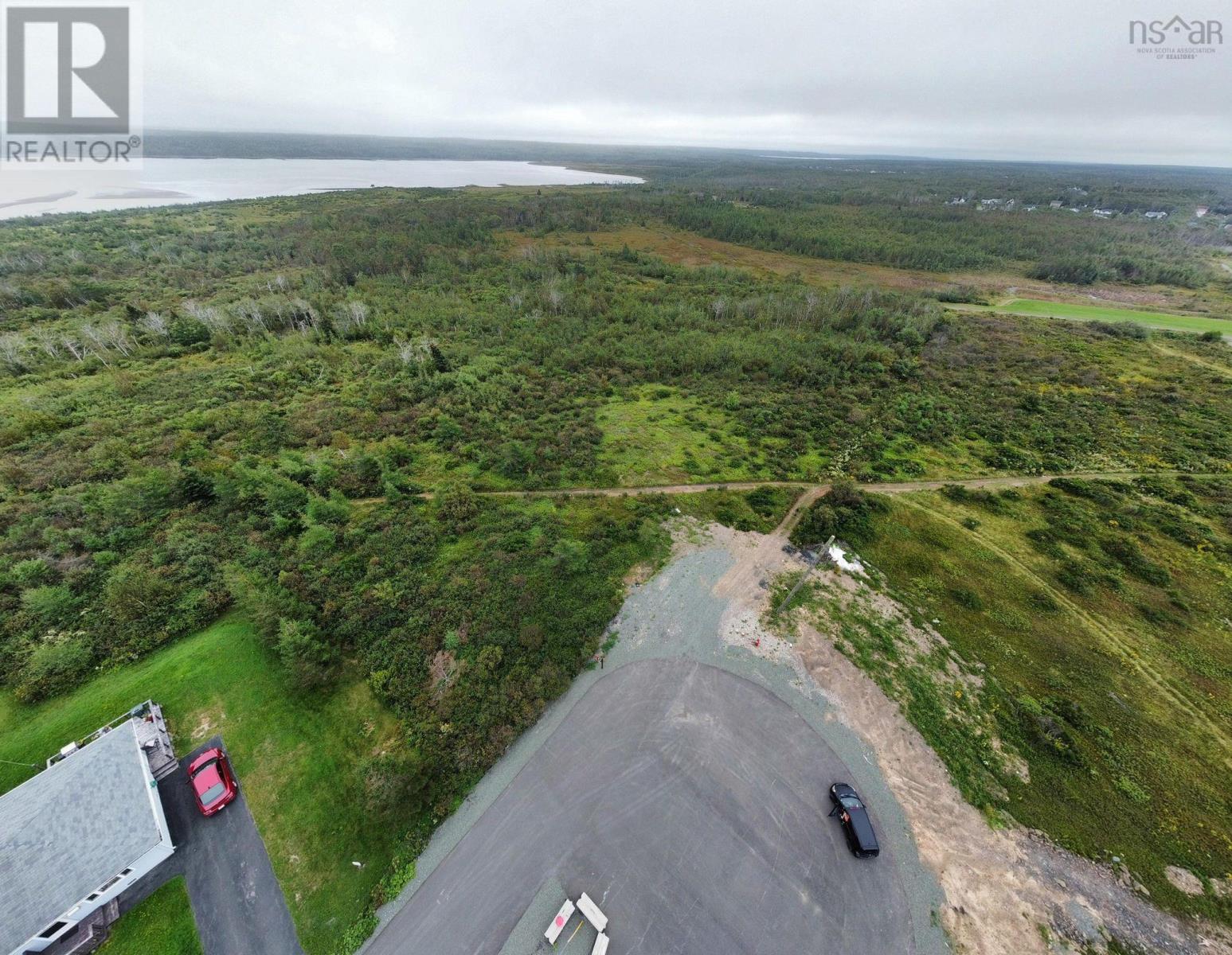 Lot Drew Street, Glace Bay, Nova Scotia  B1A 0A1 - Photo 8 - 202403536