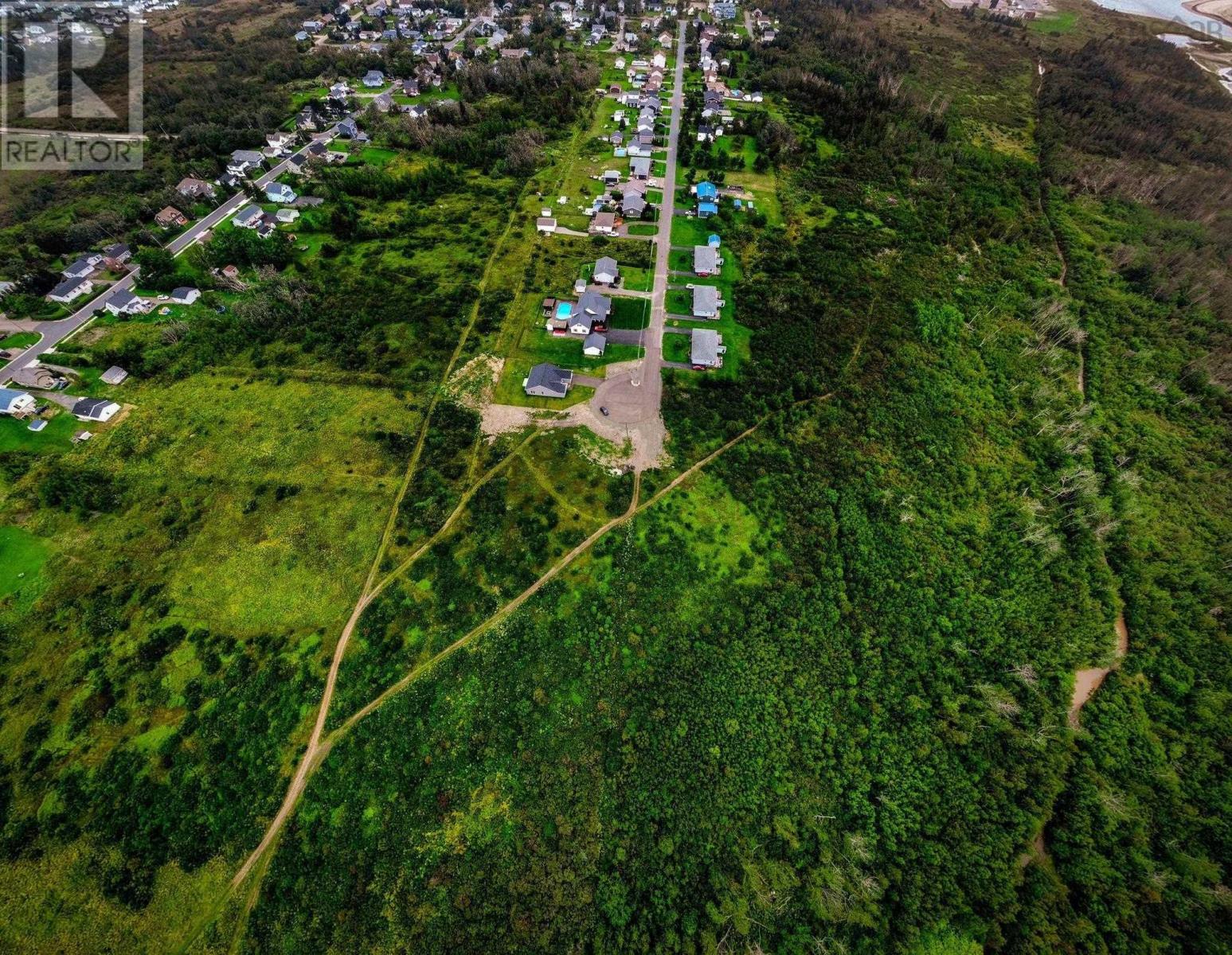 Lot Drew Street, Glace Bay, Nova Scotia  B1A 0A1 - Photo 9 - 202403536