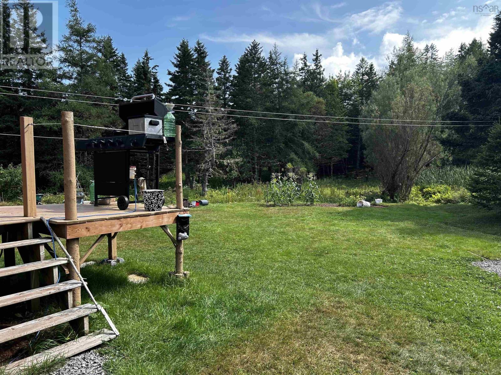 84 South Side Road, River Bourgeois, Nova Scotia  B0K 2X0 - Photo 4 - 202403537