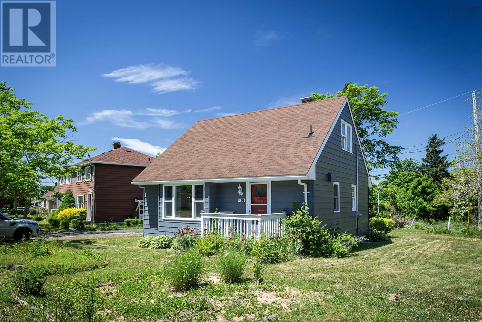 401 The Dingle Road, Cornwallis Park, Nova Scotia  B0S 1H0 - Photo 2 - 202403539