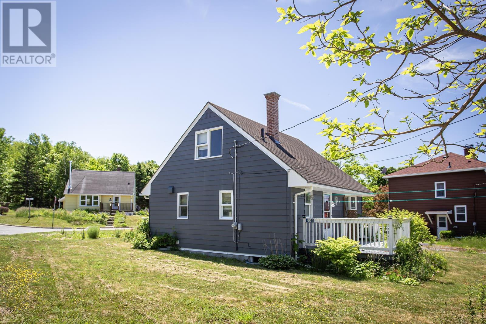 401 The Dingle Road, Cornwallis Park, Nova Scotia  B0S 1H0 - Photo 3 - 202403539