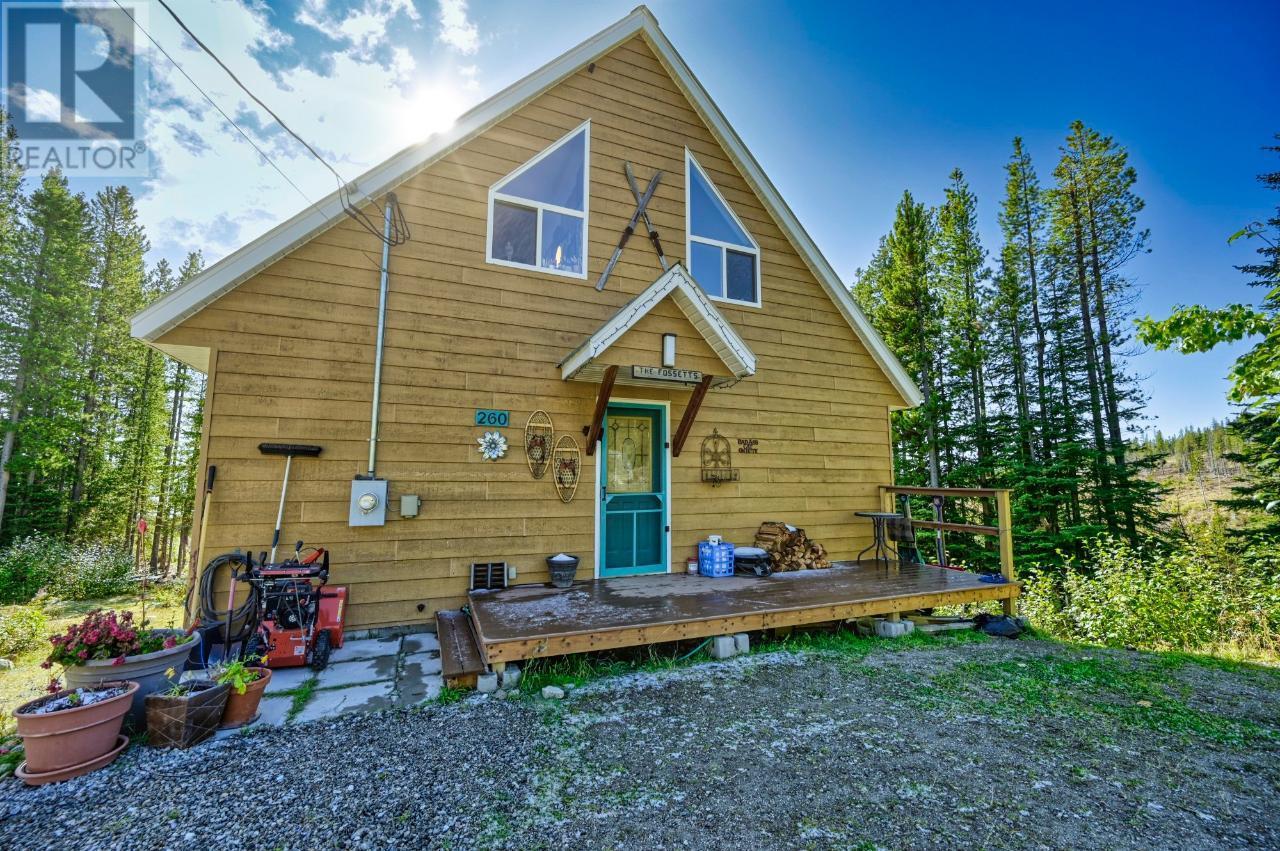260 ORE HOUSE Road, oliver, British Columbia