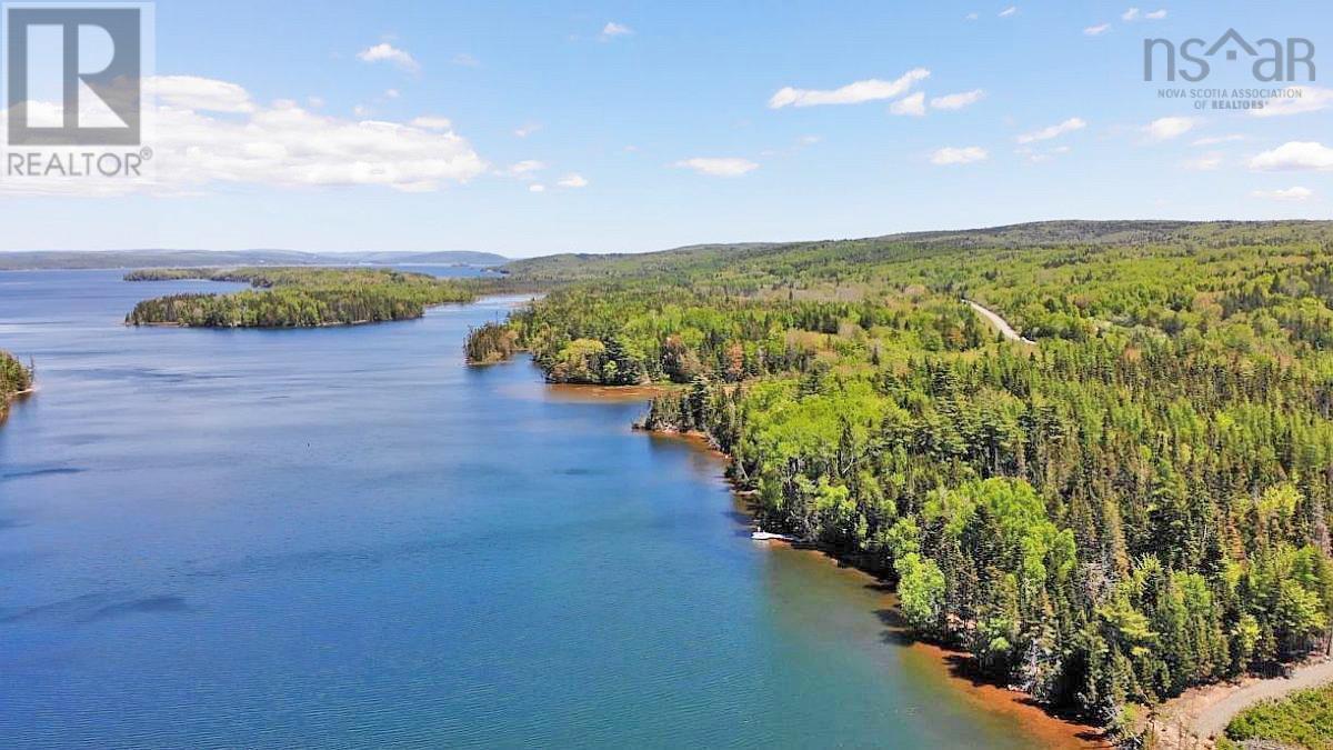 Washabuck Road, Upper Washabuck, Nova Scotia  B2C 1L7 - Photo 2 - 202403540