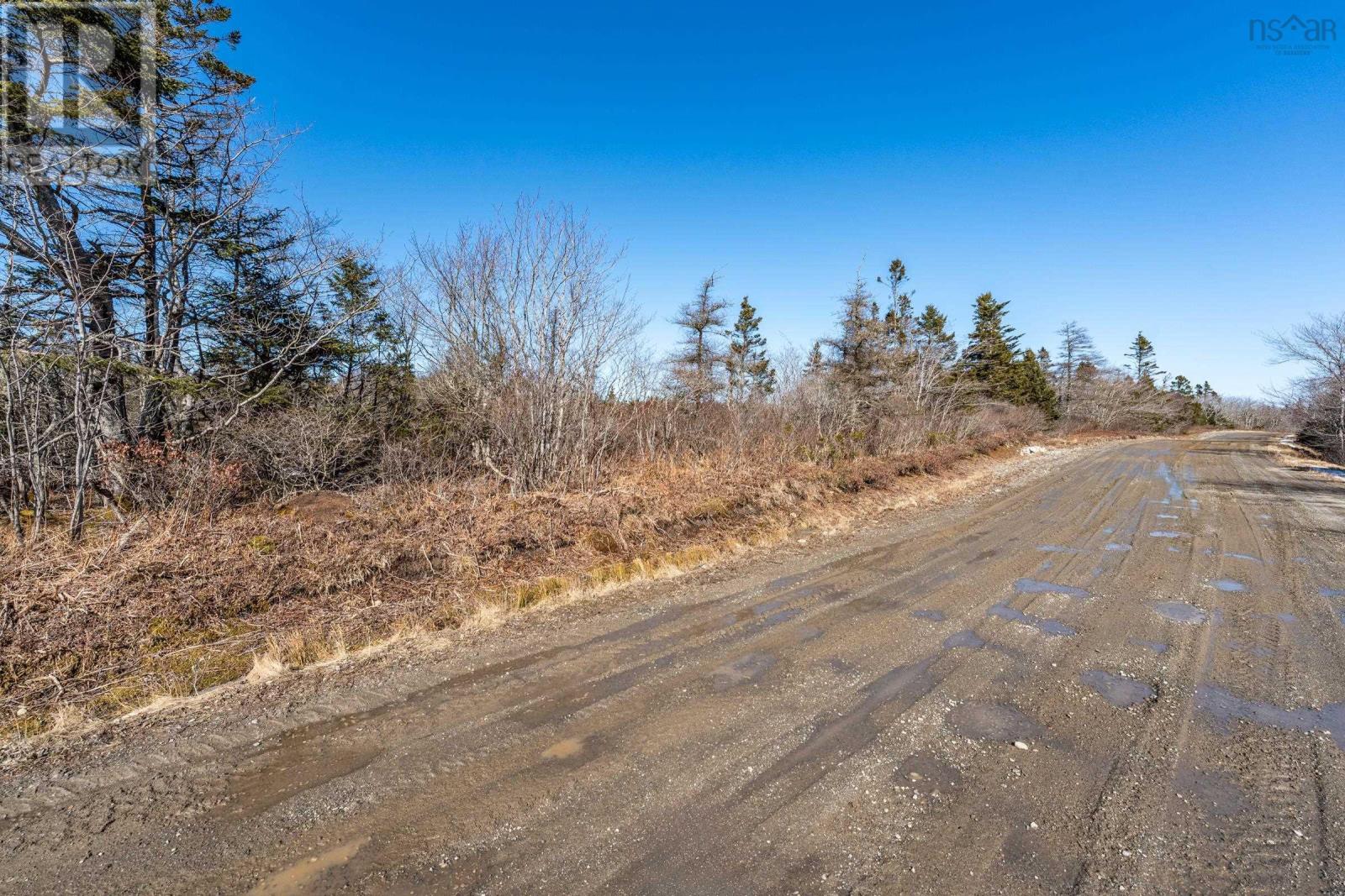 Lot 1 Felix Road, Mavillette, Nova Scotia  B5A 5B3 - Photo 12 - 202403542