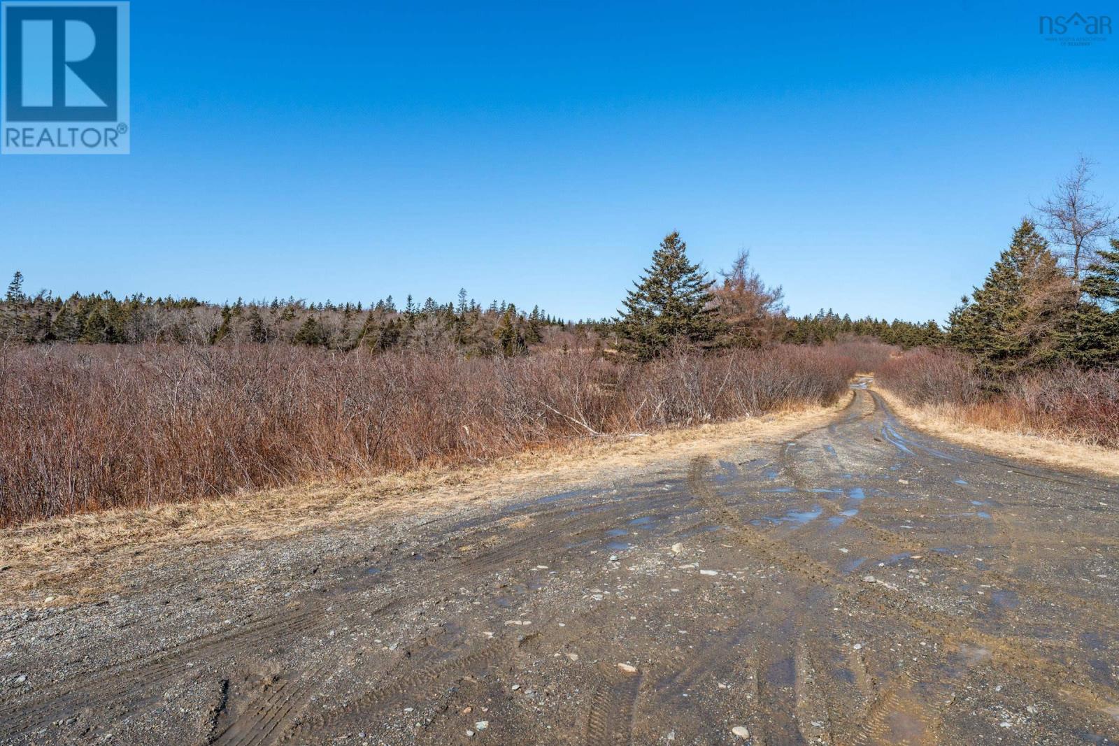 Lot 1 Felix Road, Mavillette, Nova Scotia  B5A 5B3 - Photo 15 - 202403542