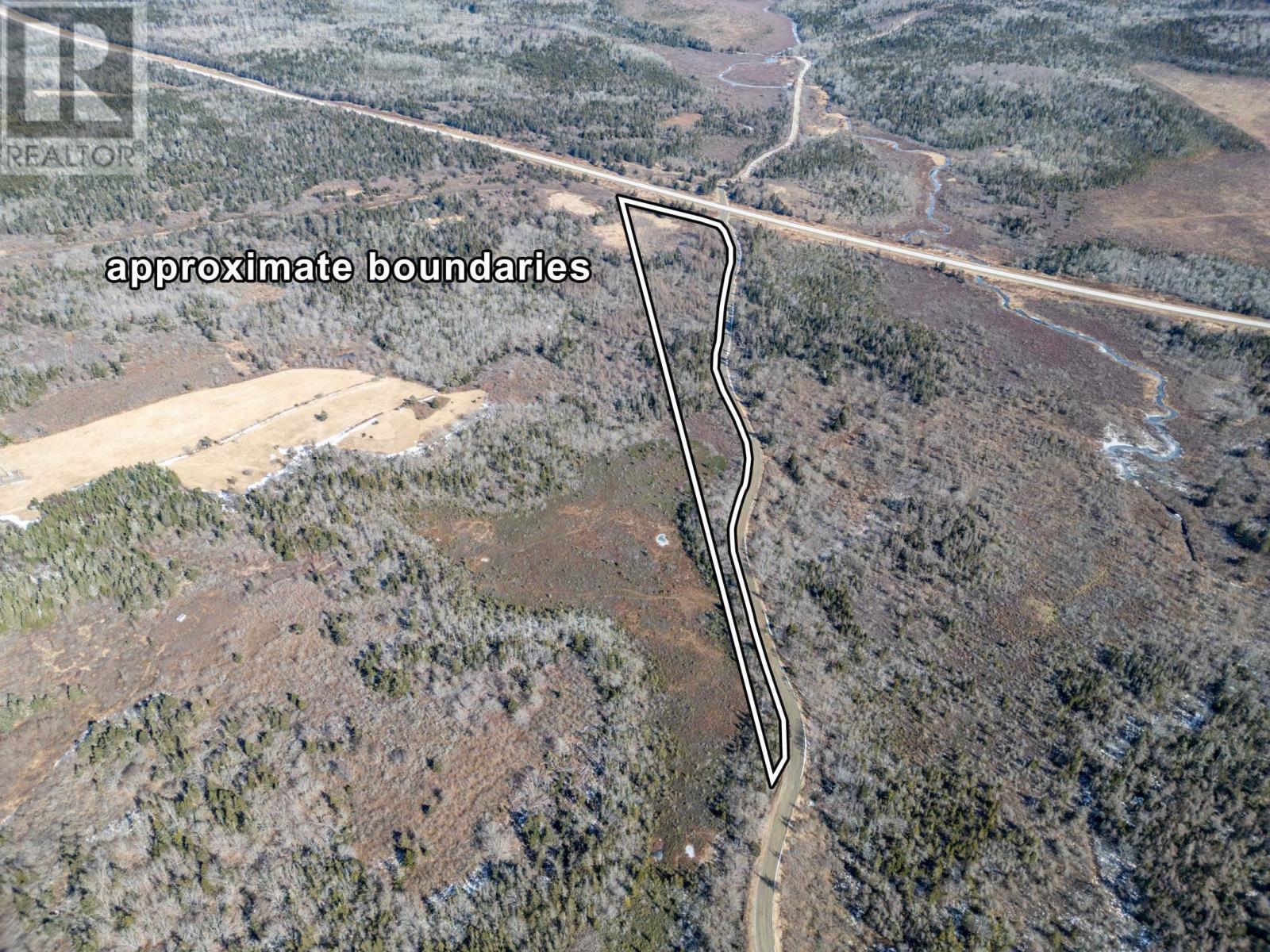 Lot 1 Felix Road, Mavillette, Nova Scotia  B5A 5B3 - Photo 2 - 202403542