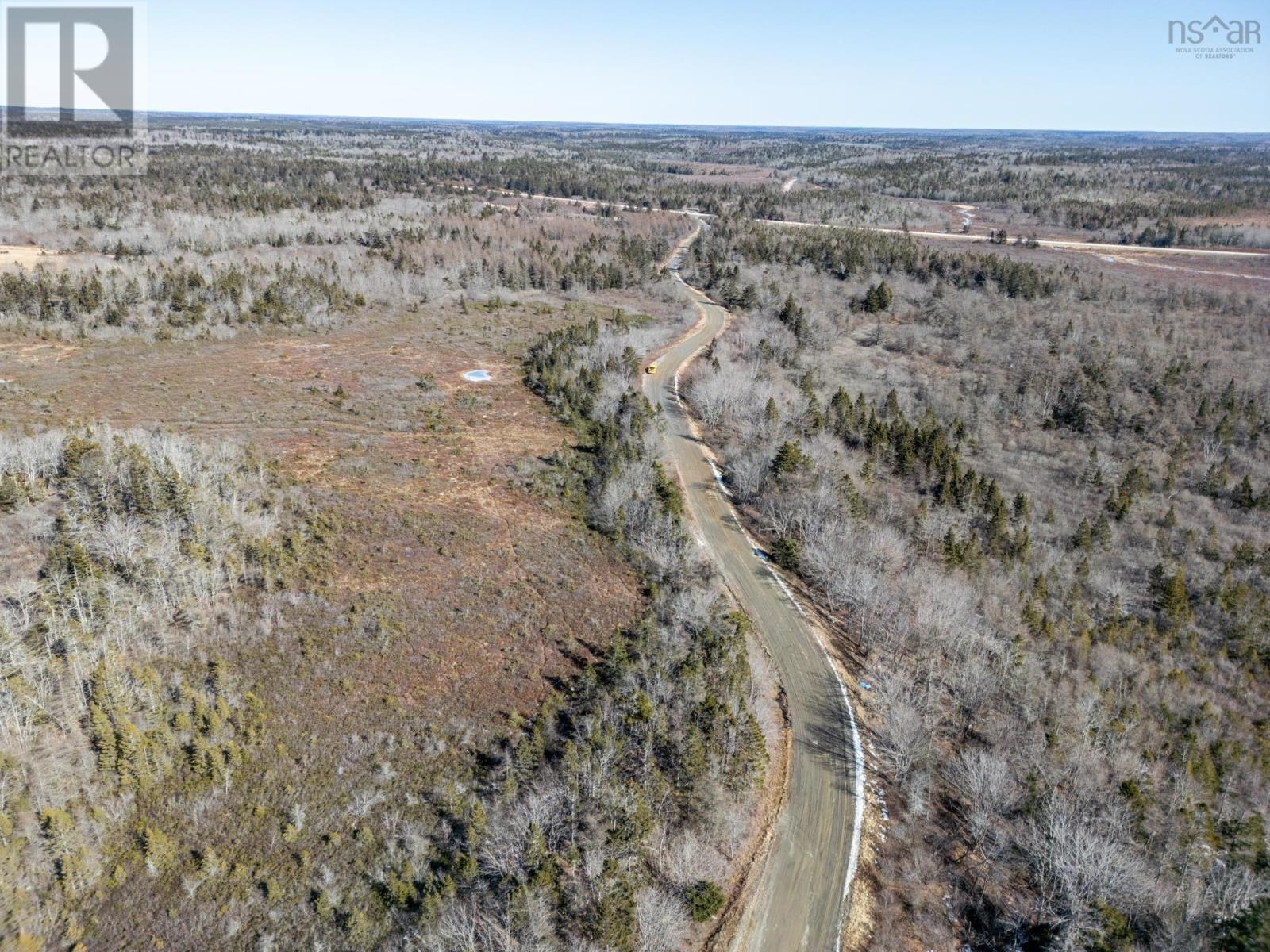 Lot 1 Felix Road, Mavillette, Nova Scotia  B5A 5B3 - Photo 3 - 202403542