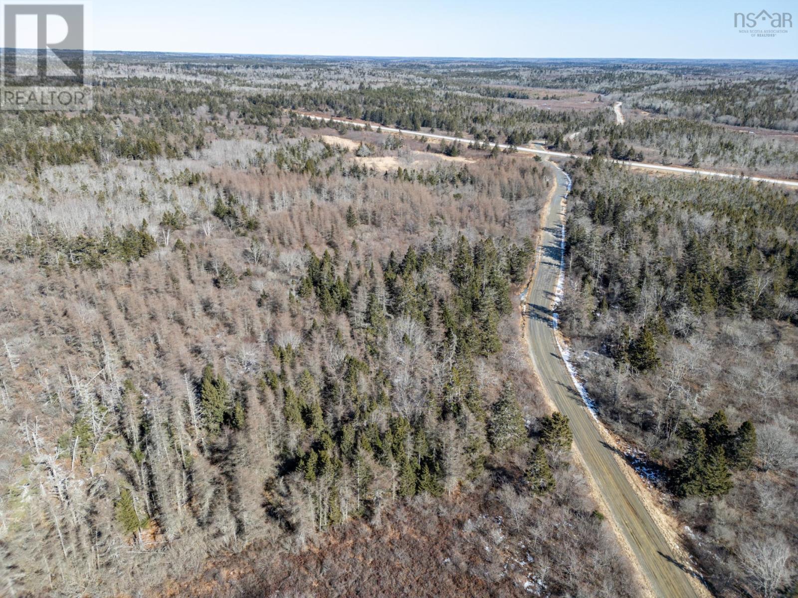 Lot 1 Felix Road, Mavillette, Nova Scotia  B5A 5B3 - Photo 4 - 202403542