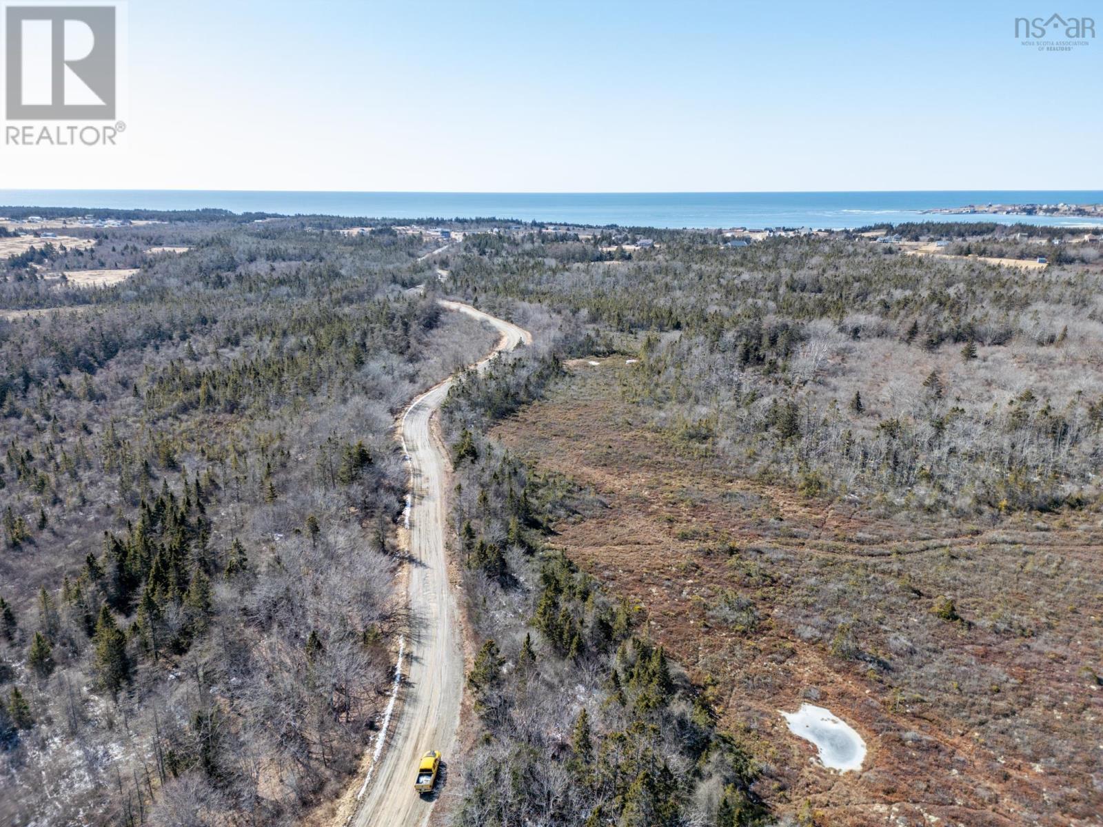 Lot 1 Felix Road, Mavillette, Nova Scotia  B5A 5B3 - Photo 5 - 202403542