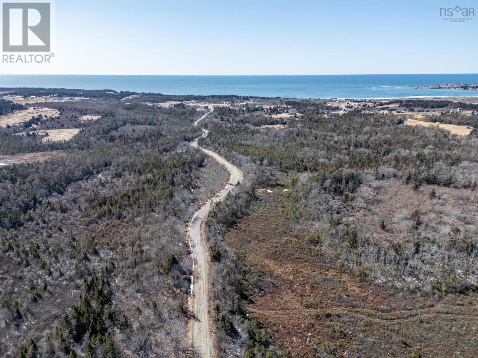 Lot 1 Felix Road, Mavillette, Nova Scotia  B5A 5B3 - Photo 6 - 202403542