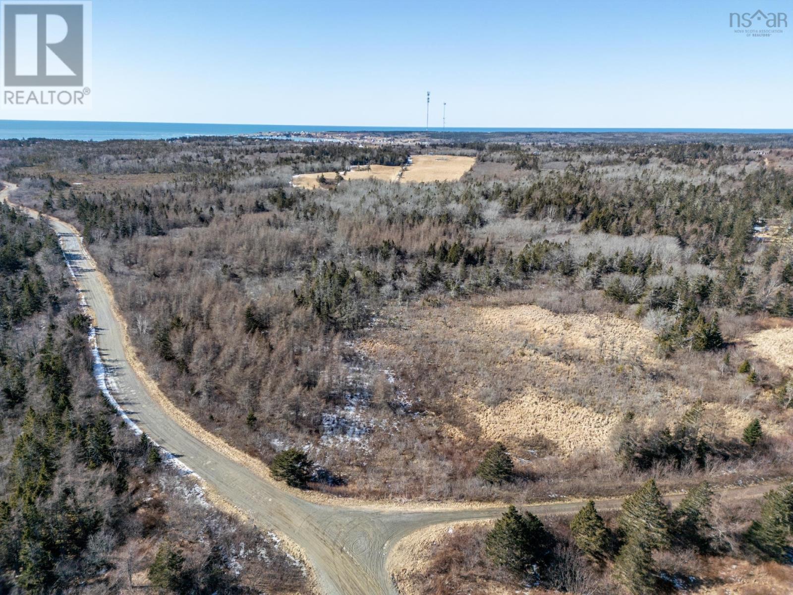 Lot 1 Felix Road, Mavillette, Nova Scotia  B5A 5B3 - Photo 8 - 202403542