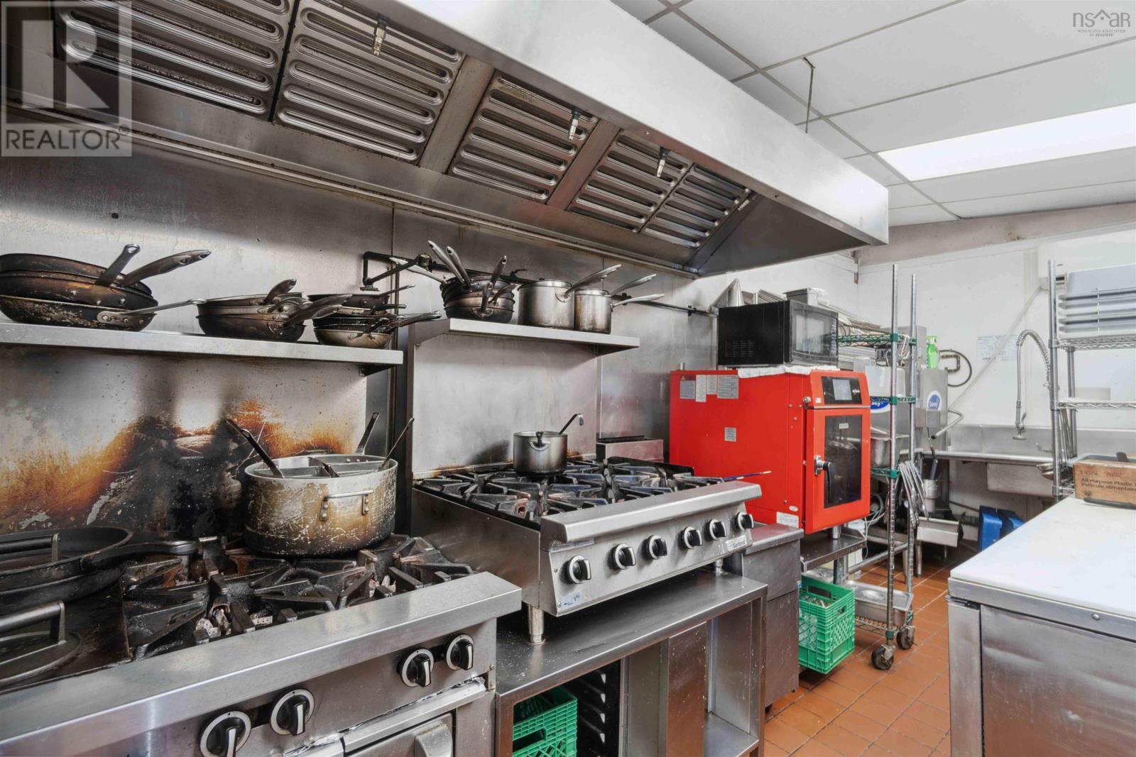 117 Front Street, Wolfville, Nova Scotia  B4P 1A5 - Photo 25 - 202403545