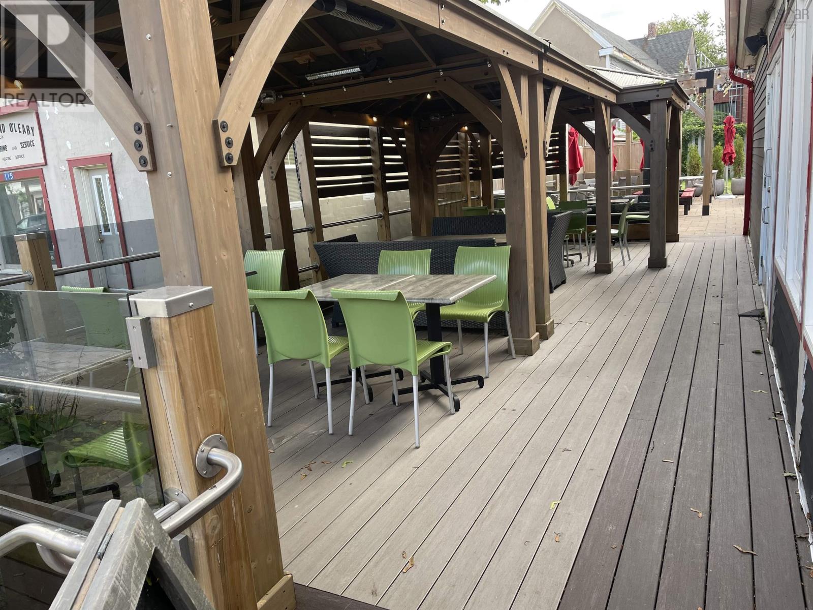 117 Front Street, Wolfville, Nova Scotia  B4P 1A5 - Photo 31 - 202403545