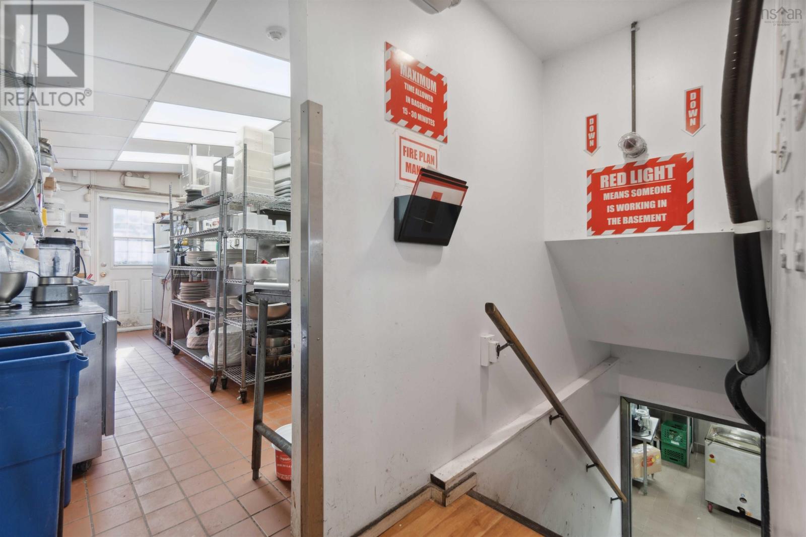 117 Front Street, Wolfville, Nova Scotia  B4P 1A5 - Photo 34 - 202403545