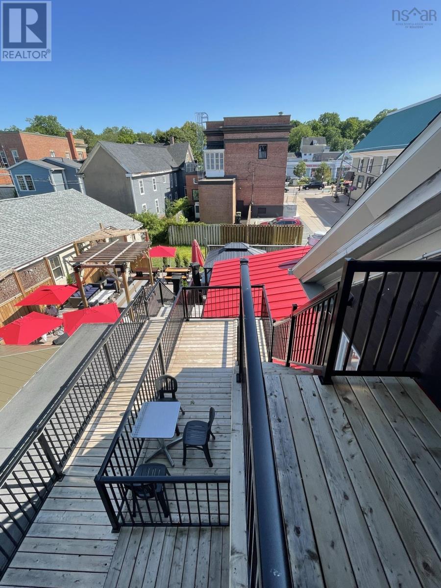 117 Front Street, Wolfville, Nova Scotia  B4P 1A5 - Photo 35 - 202403545