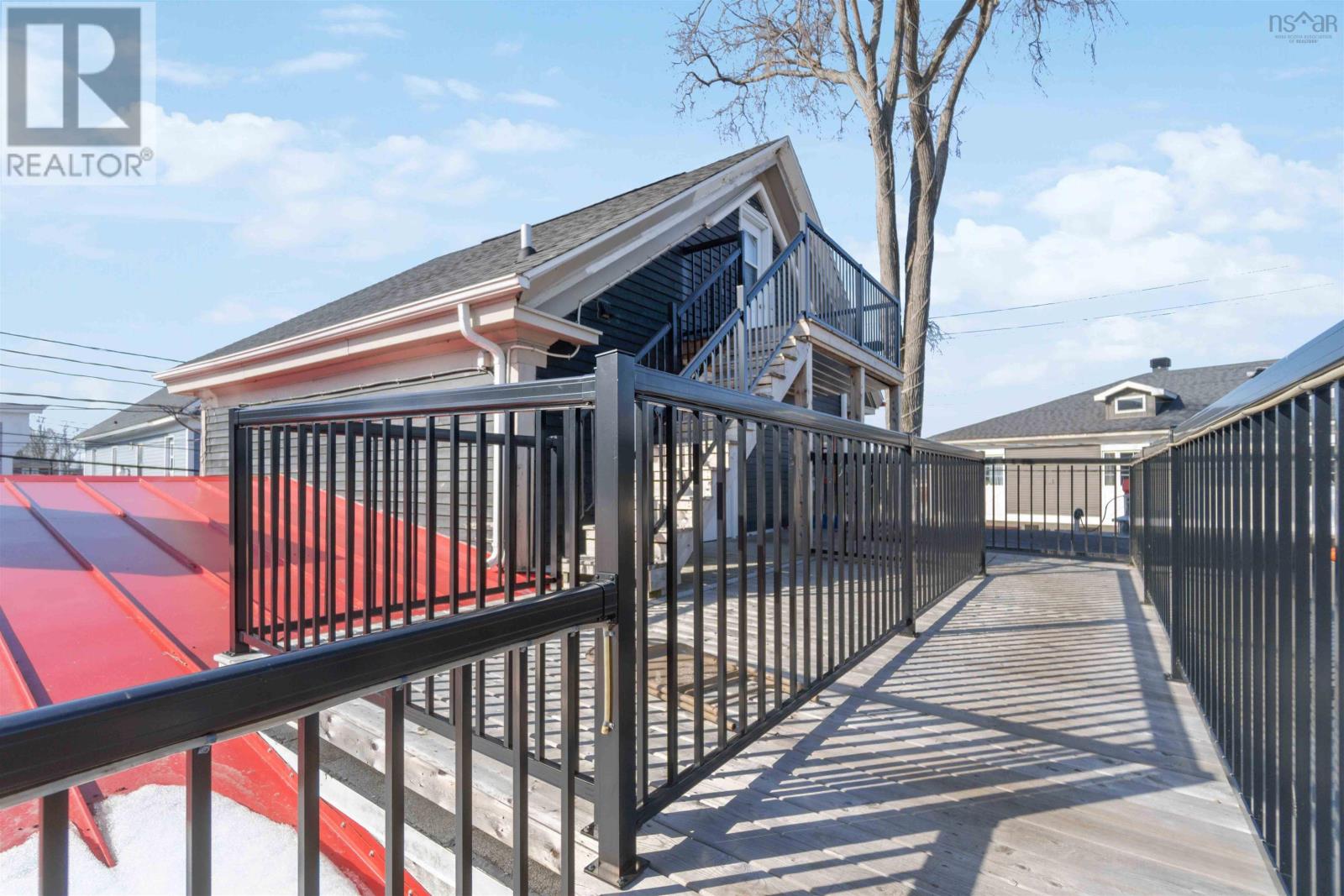 117 Front Street, Wolfville, Nova Scotia  B4P 1A5 - Photo 47 - 202403545