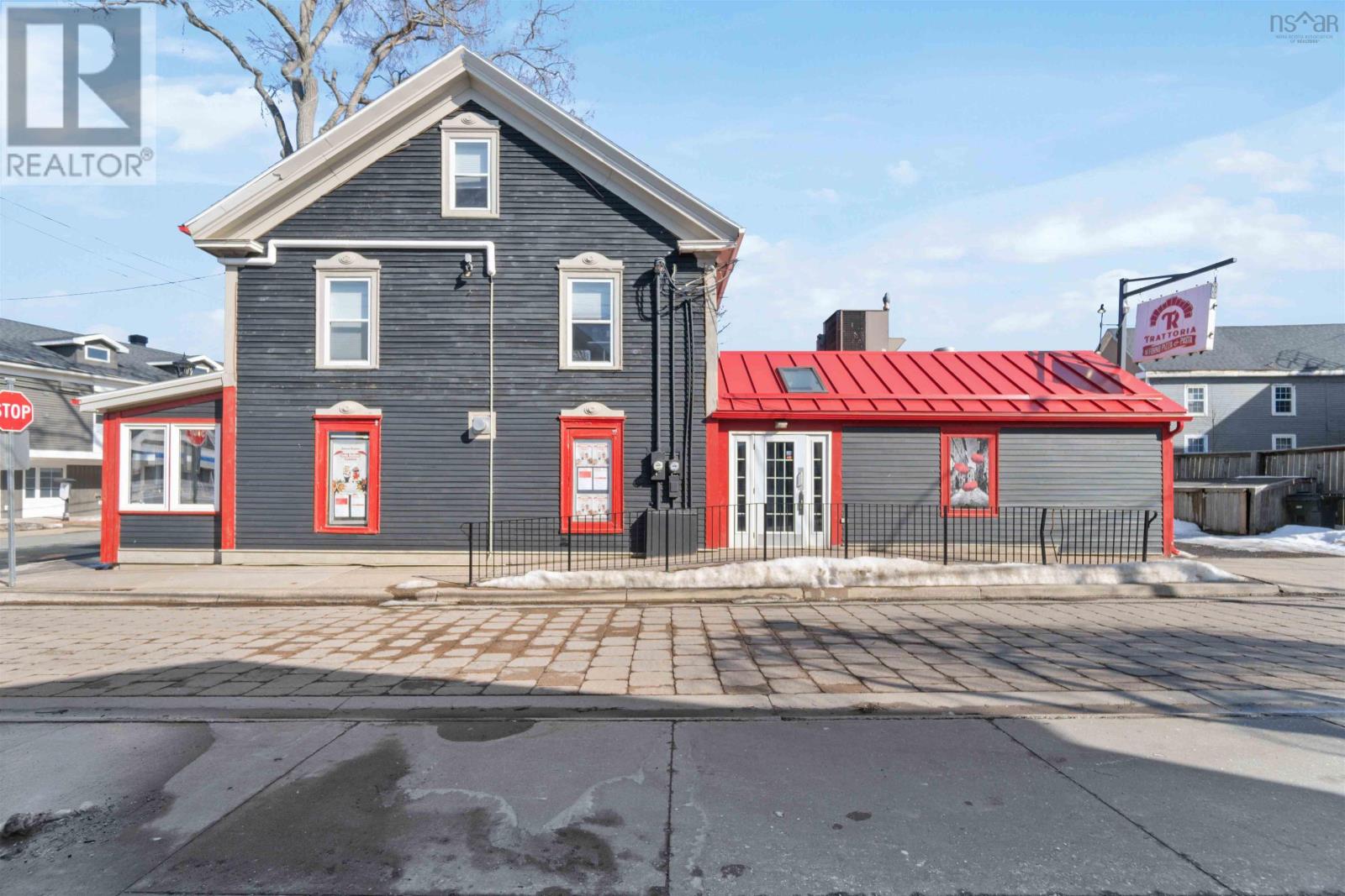 117 Front Street, Wolfville, Nova Scotia  B4P 1A5 - Photo 48 - 202403545