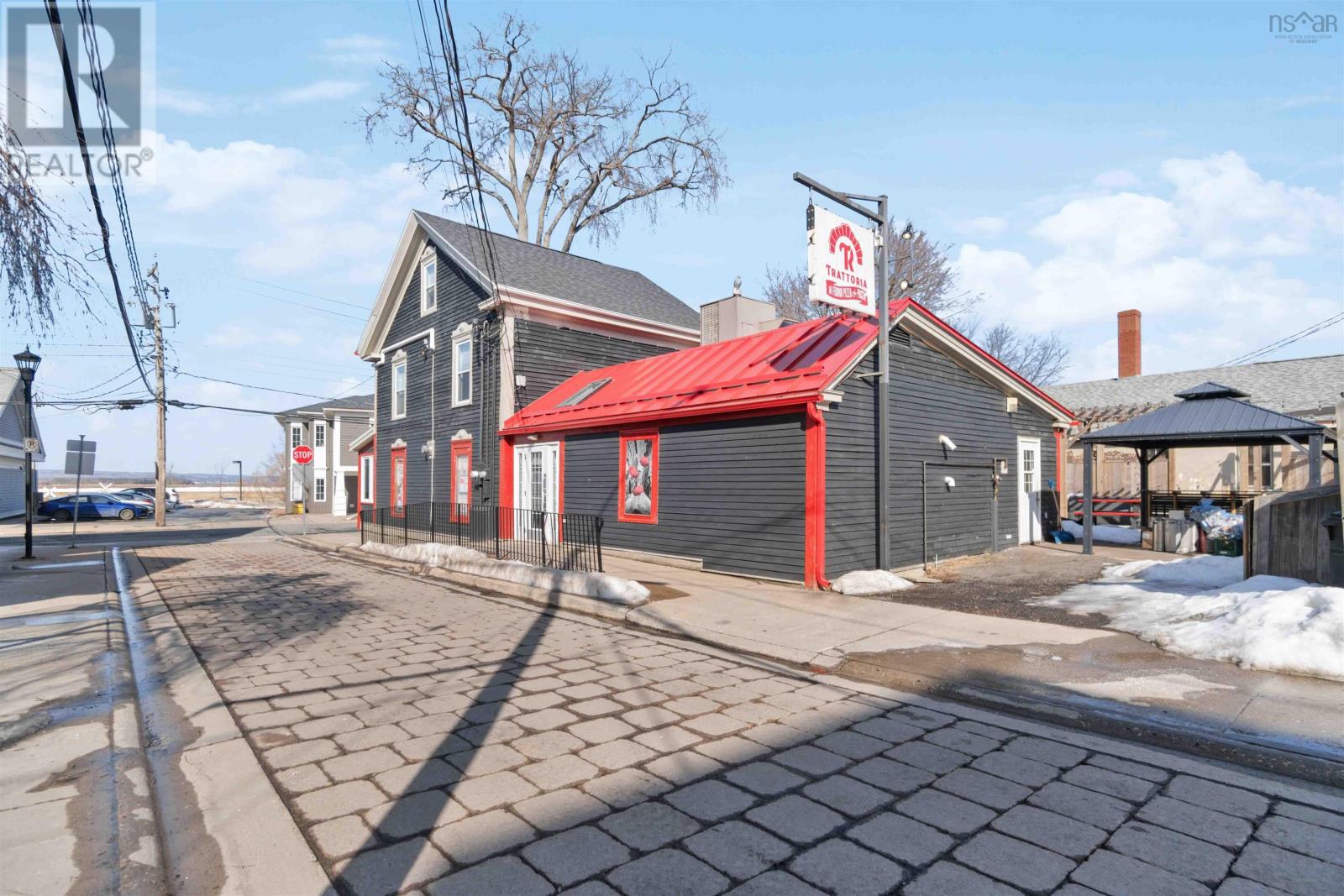 117 Front Street, Wolfville, Nova Scotia  B4P 1A5 - Photo 49 - 202403545