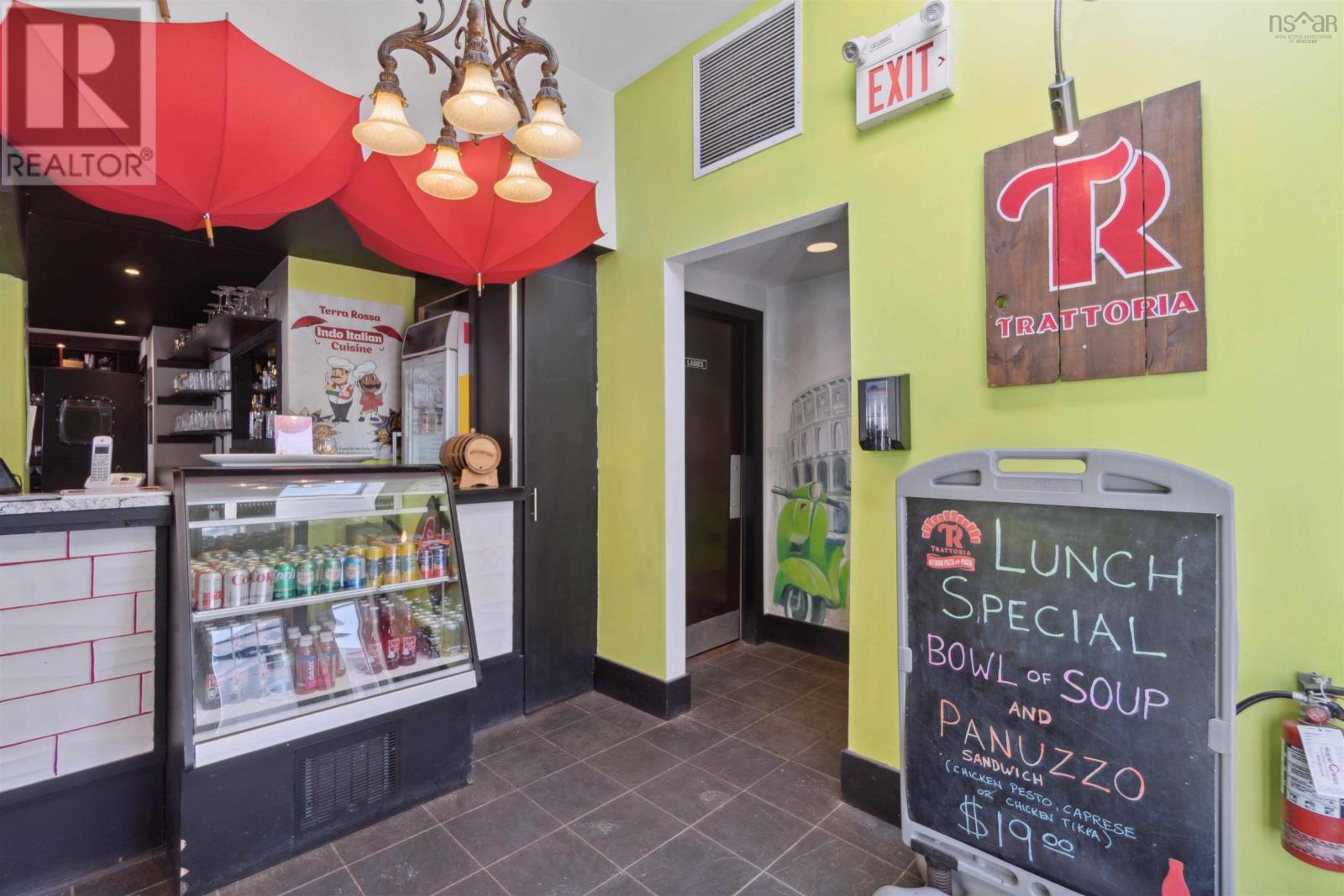 117 Front Street, Wolfville, Nova Scotia  B4P 1A5 - Photo 5 - 202403545