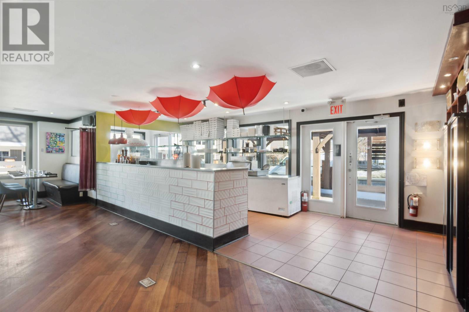 117 Front Street, Wolfville, Nova Scotia  B4P 1A5 - Photo 6 - 202403545