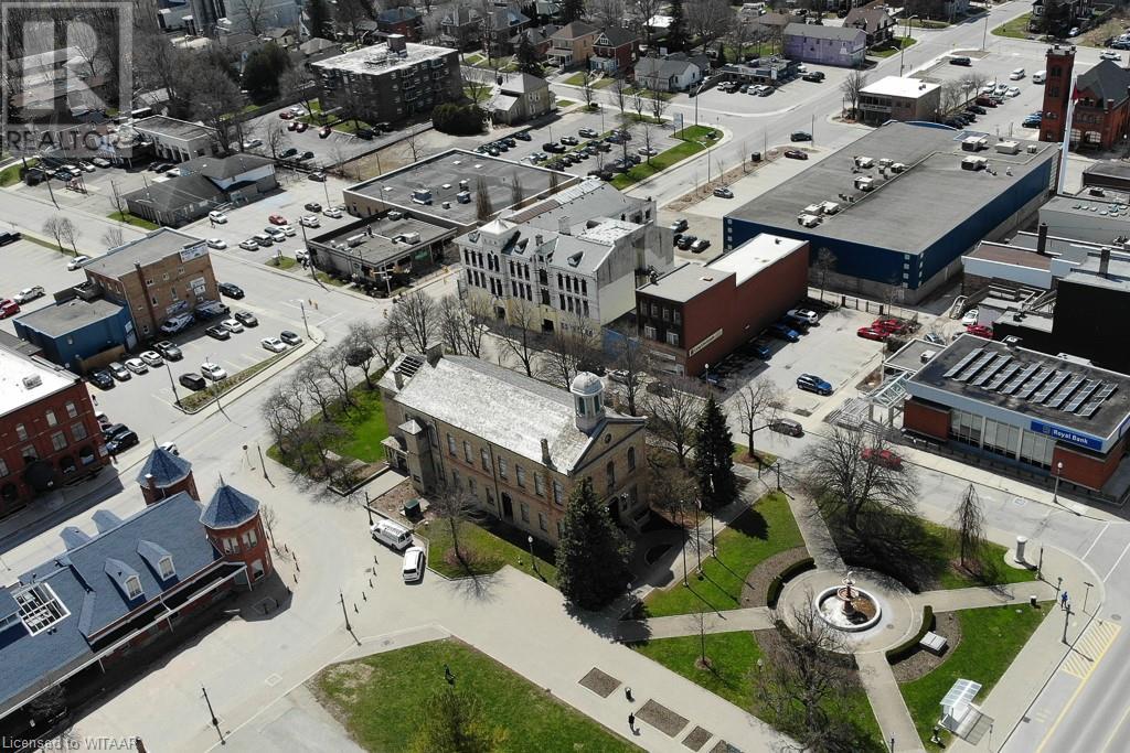453 Simcoe Street, Woodstock, Ontario  N4S 8E9 - Photo 11 - 40546596