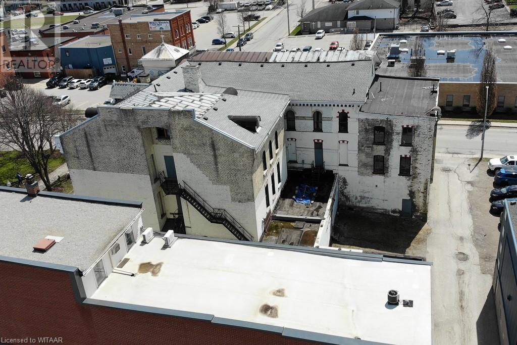 453 Simcoe Street, Woodstock, Ontario  N4S 8E9 - Photo 14 - 40546596