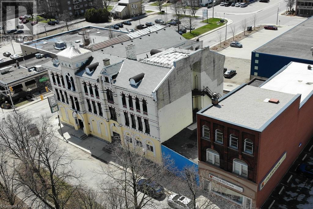 453 Simcoe Street, Woodstock, Ontario  N4S 8E9 - Photo 15 - 40546596