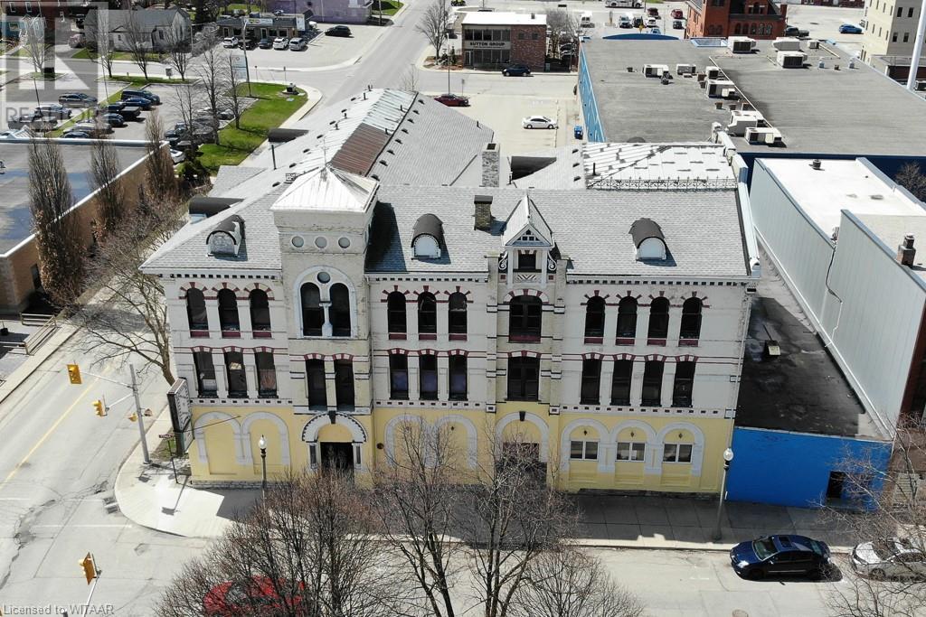 453 Simcoe Street, Woodstock, Ontario  N4S 8E9 - Photo 16 - 40546596