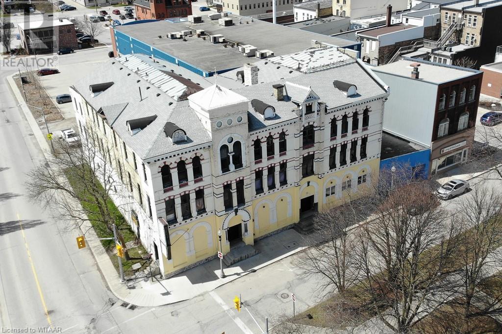 453 Simcoe Street, Woodstock, Ontario  N4S 8E9 - Photo 17 - 40546596