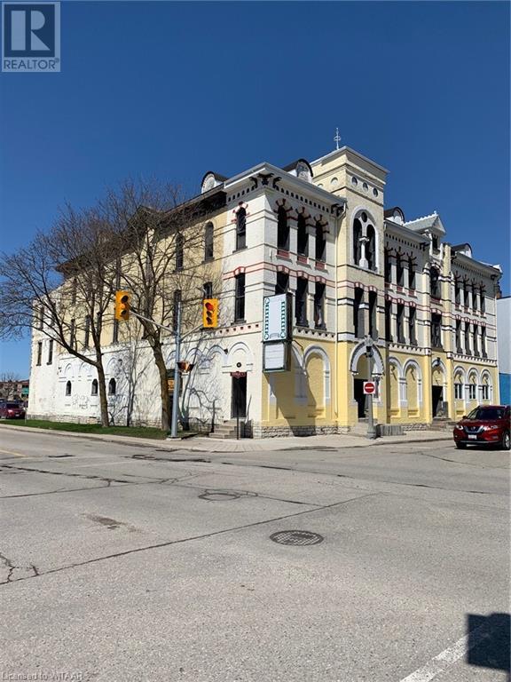 453 Simcoe Street, Woodstock, Ontario  N4S 8E9 - Photo 4 - 40546596