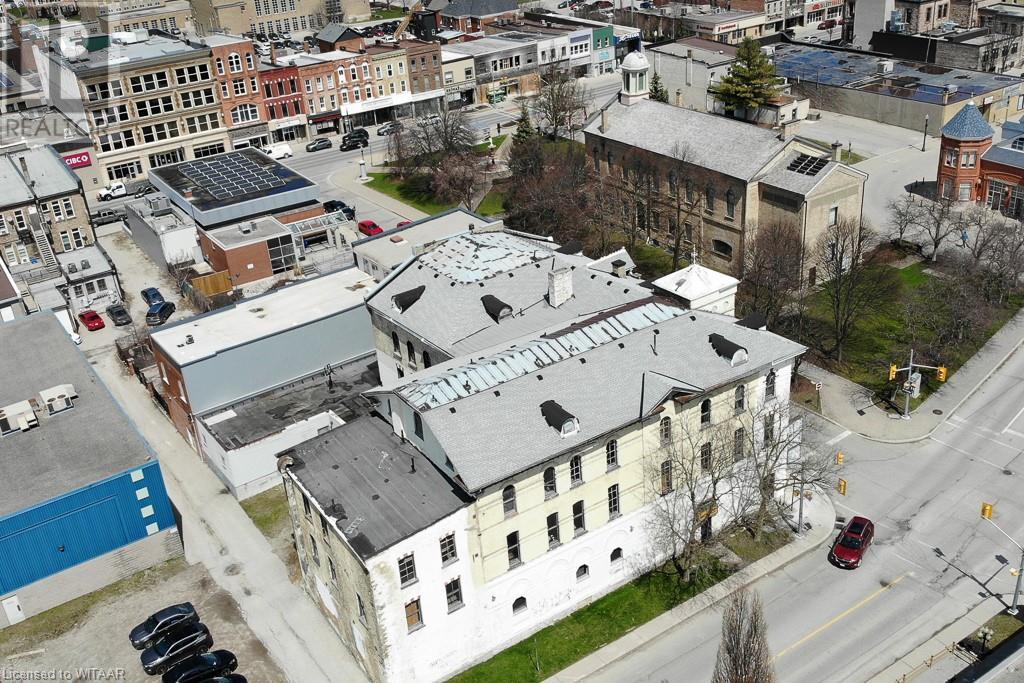 453 Simcoe Street, Woodstock, Ontario  N4S 8E9 - Photo 6 - 40546596