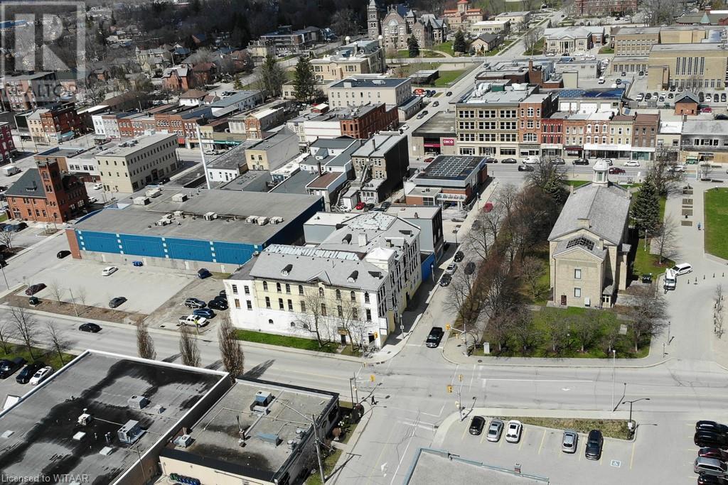 453 Simcoe Street, Woodstock, Ontario  N4S 8E9 - Photo 8 - 40546596