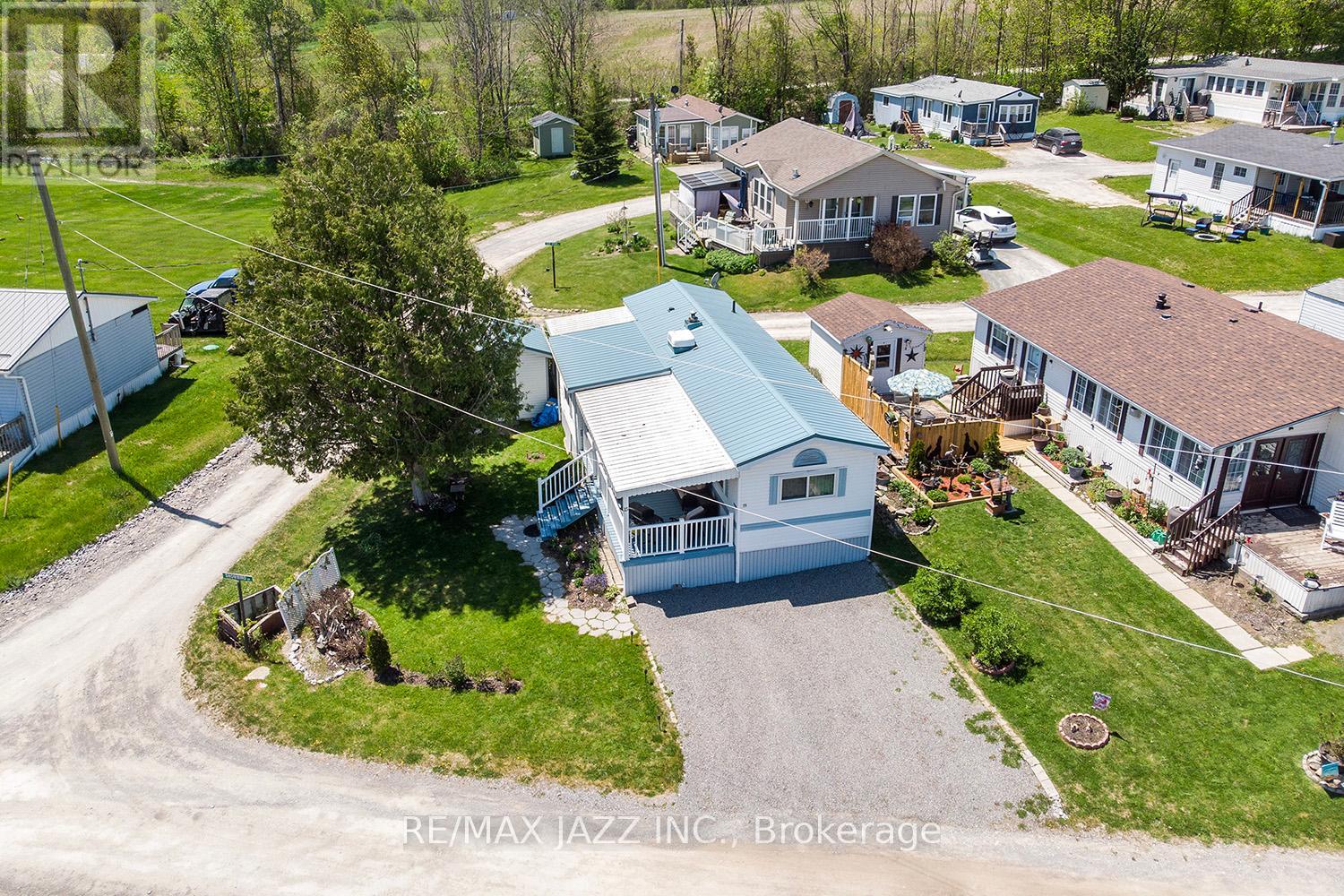 #15 -152 CONCESSION ROAD 11 RD W, trent hills, Ontario