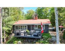 139 Spence Rd, North Kawartha, Ca