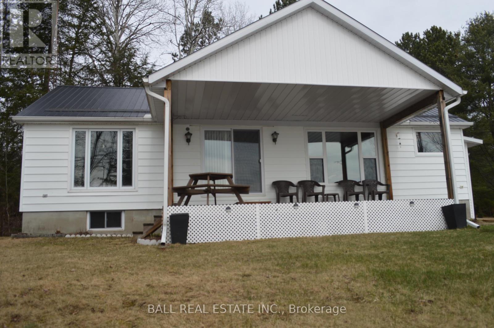 146 Centre Road, Hastings Highlands, Ontario  K0L 2W0 - Photo 2 - X8087846