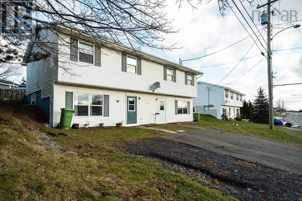 704 Queen Street, port hawkesbury, Nova Scotia