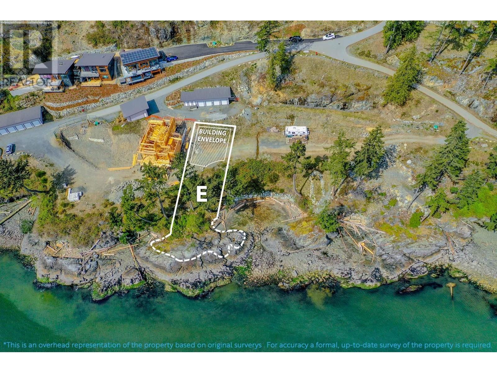 241 Shore Lane, Bowen Island, British Columbia  V0N 1G2 - Photo 1 - R2853887