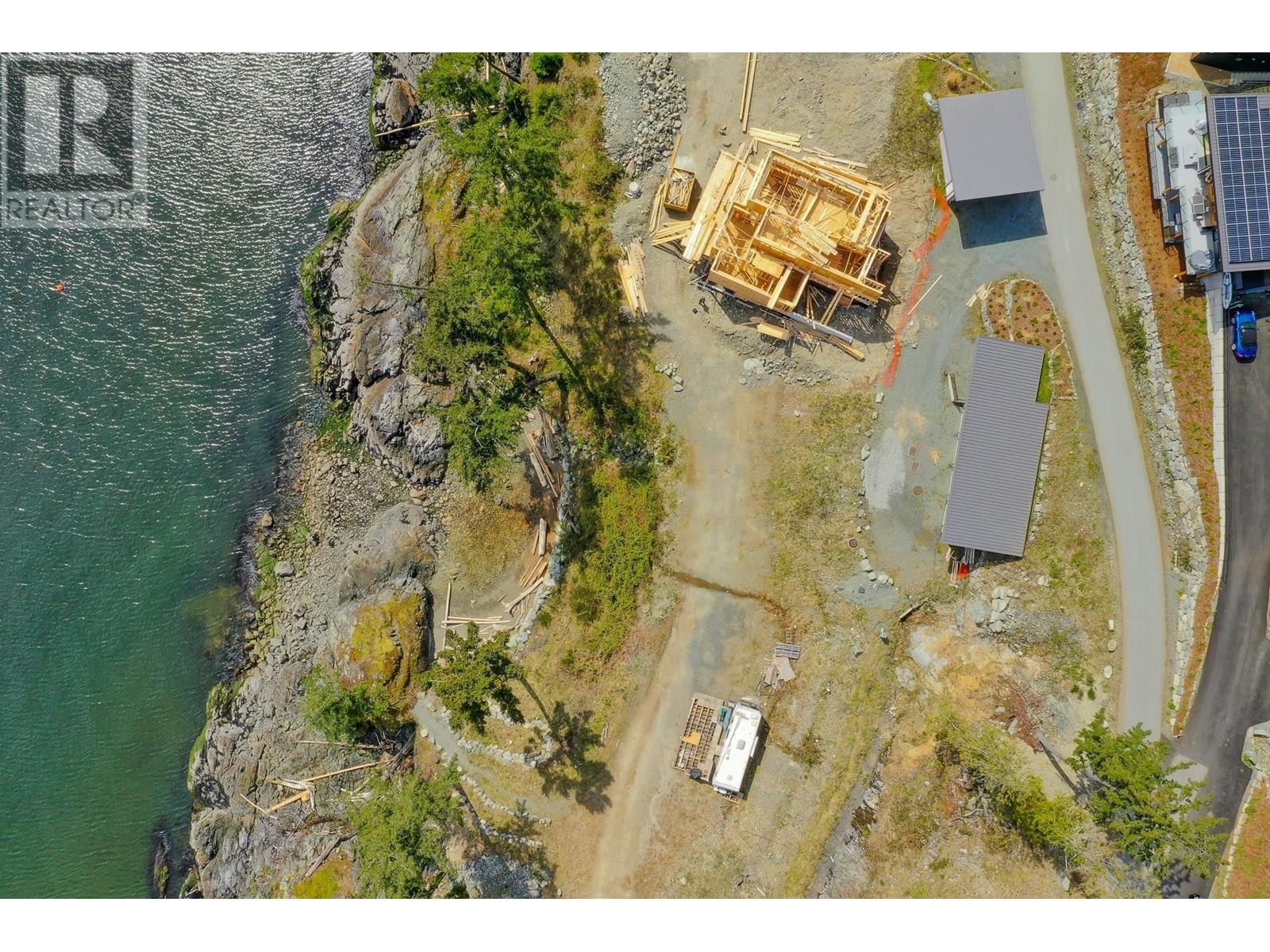 241 Shore Lane, Bowen Island, British Columbia  V0N 1G2 - Photo 5 - R2853887