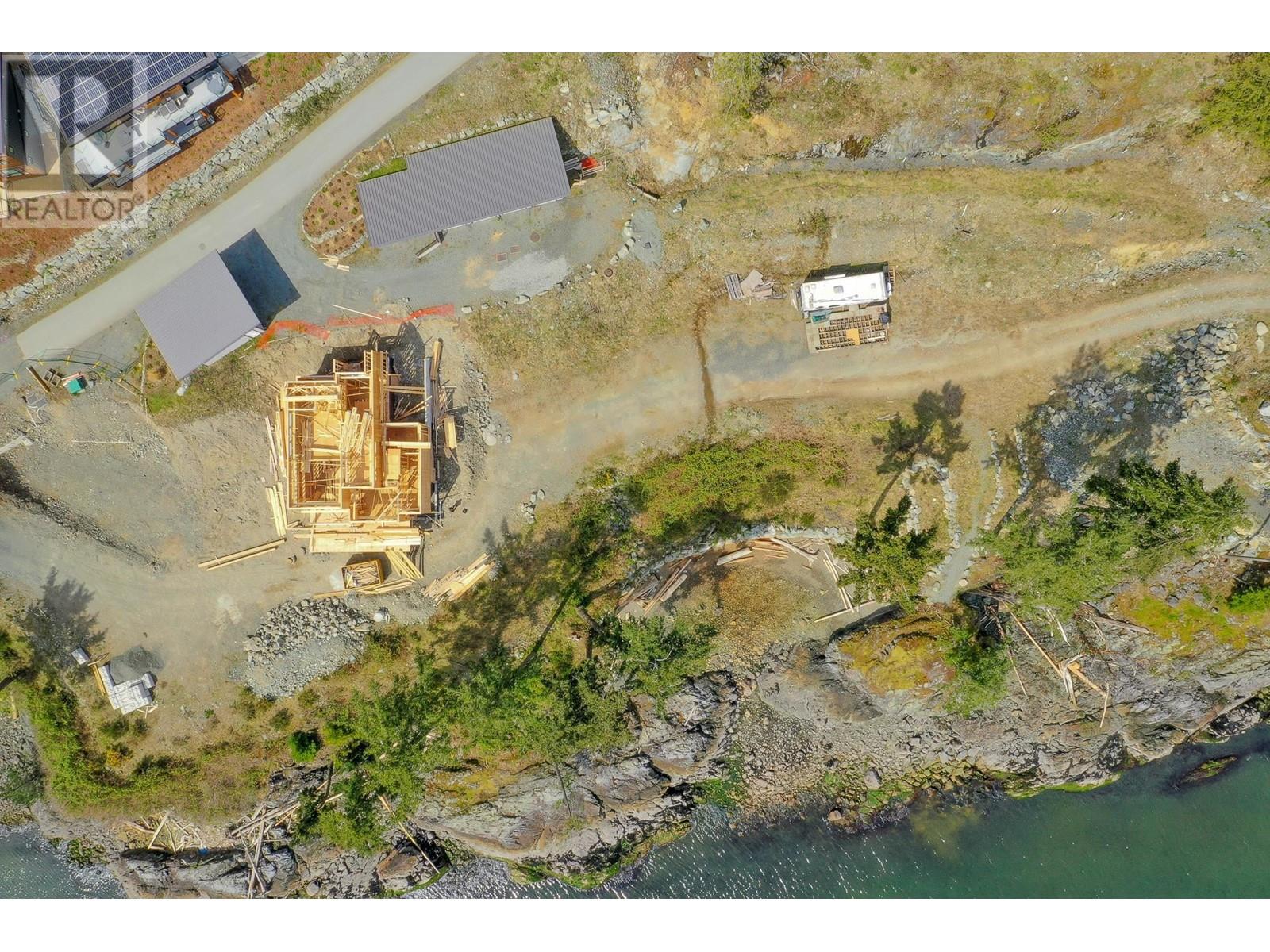 241 Shore Lane, Bowen Island, British Columbia  V0N 1G2 - Photo 6 - R2853887