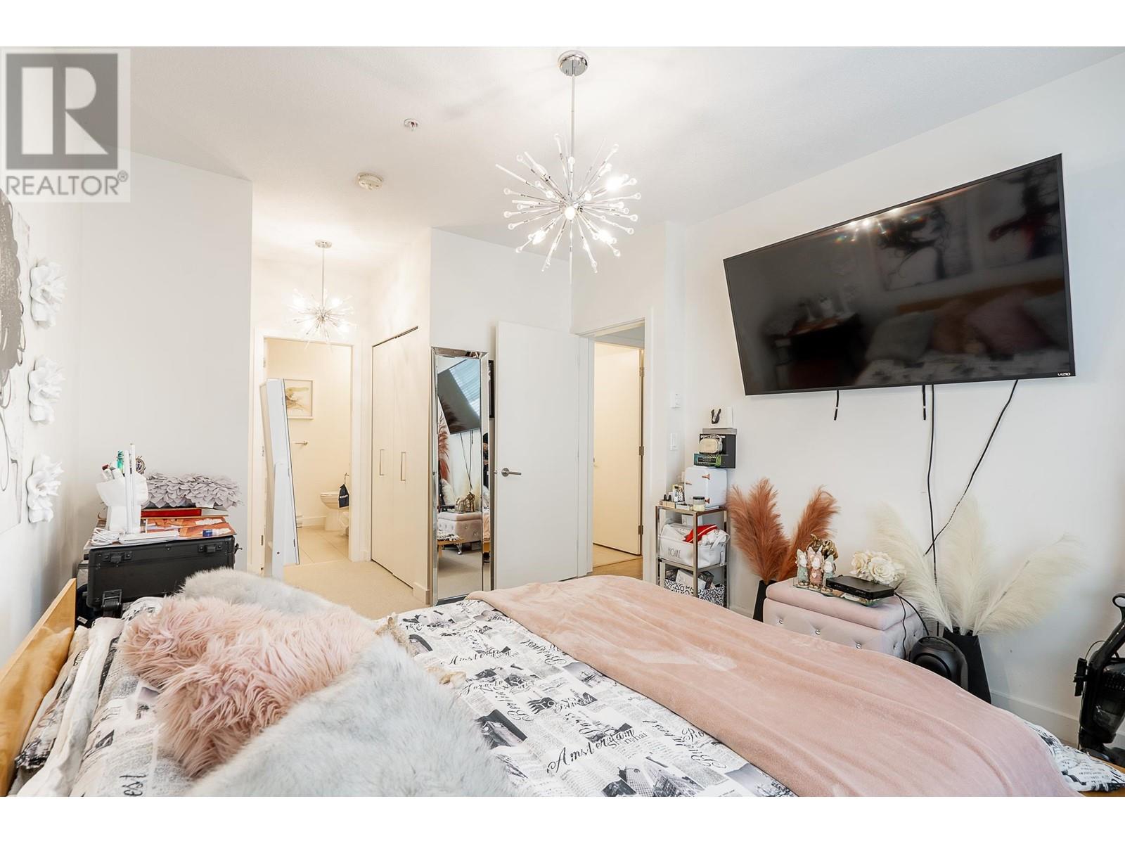 206 611 Regan Avenue, Coquitlam, British Columbia  V3J 3A3 - Photo 12 - R2853090