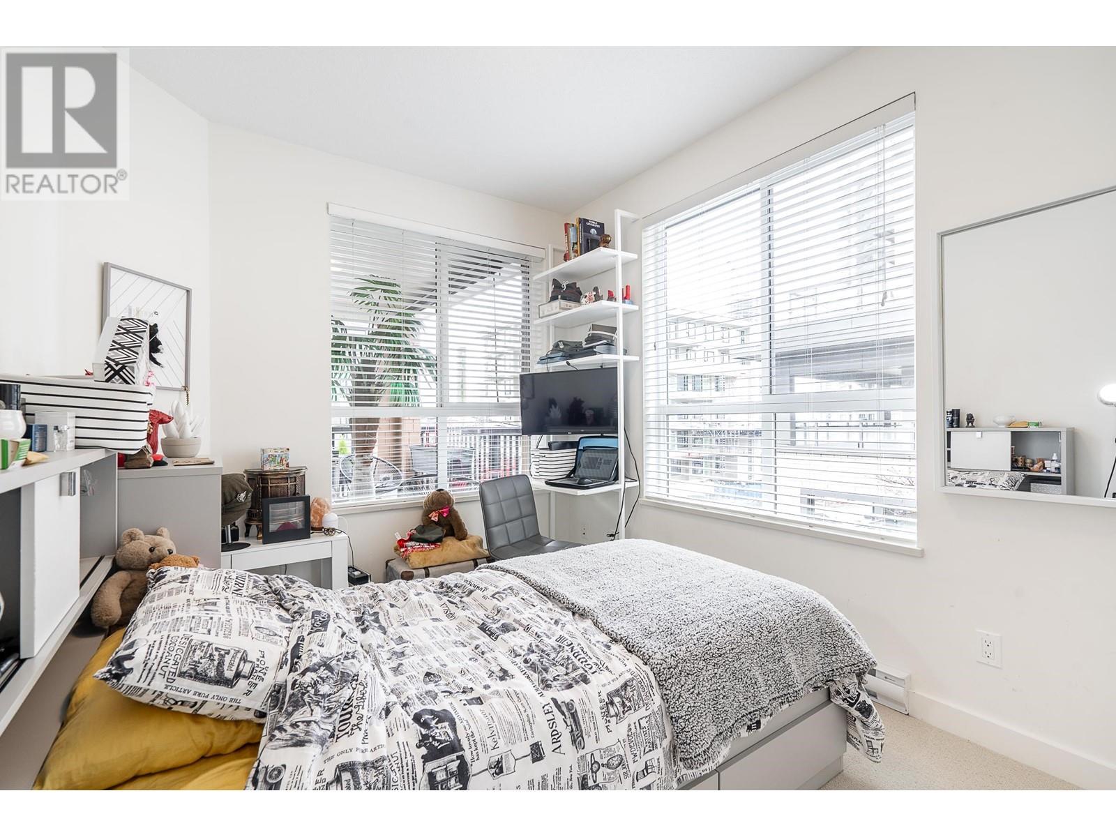 206 611 Regan Avenue, Coquitlam, British Columbia  V3J 3A3 - Photo 14 - R2853090