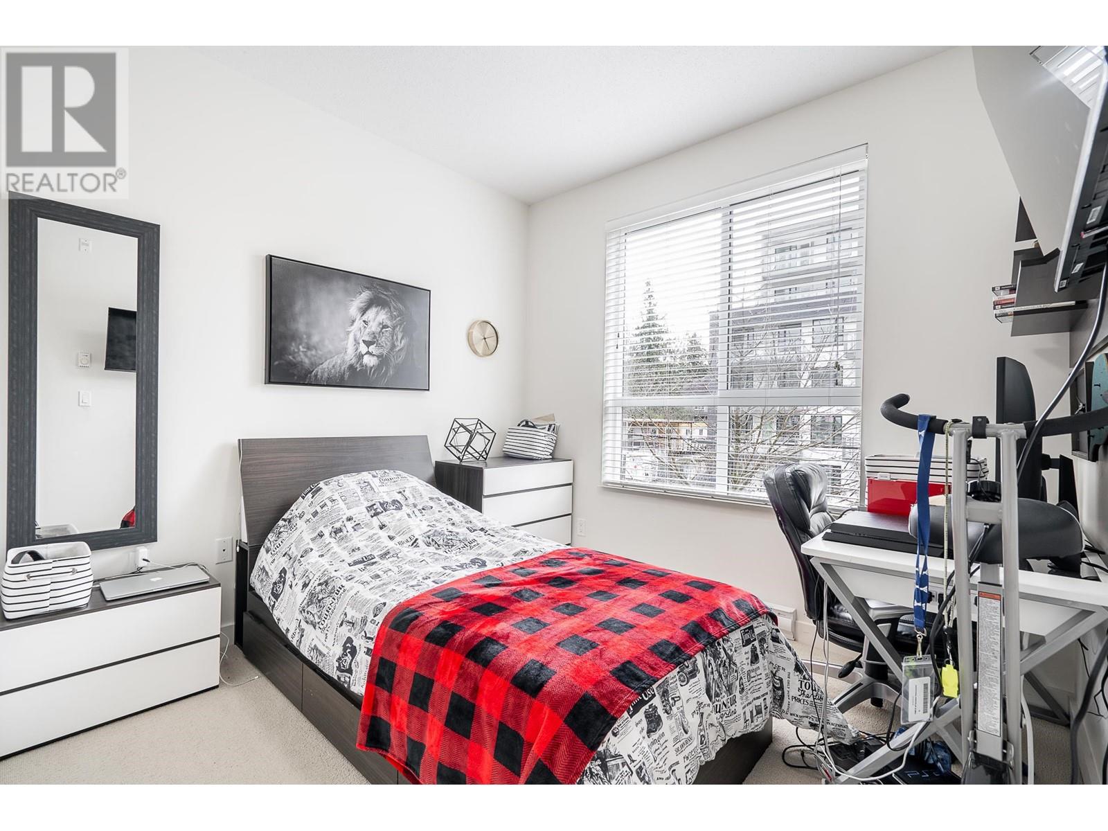 206 611 Regan Avenue, Coquitlam, British Columbia  V3J 3A3 - Photo 15 - R2853090