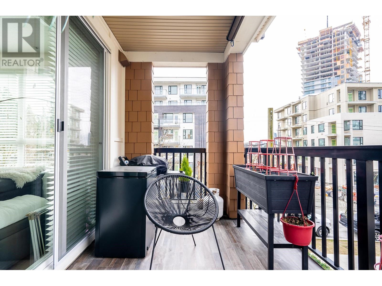 206 611 Regan Avenue, Coquitlam, British Columbia  V3J 3A3 - Photo 18 - R2853090