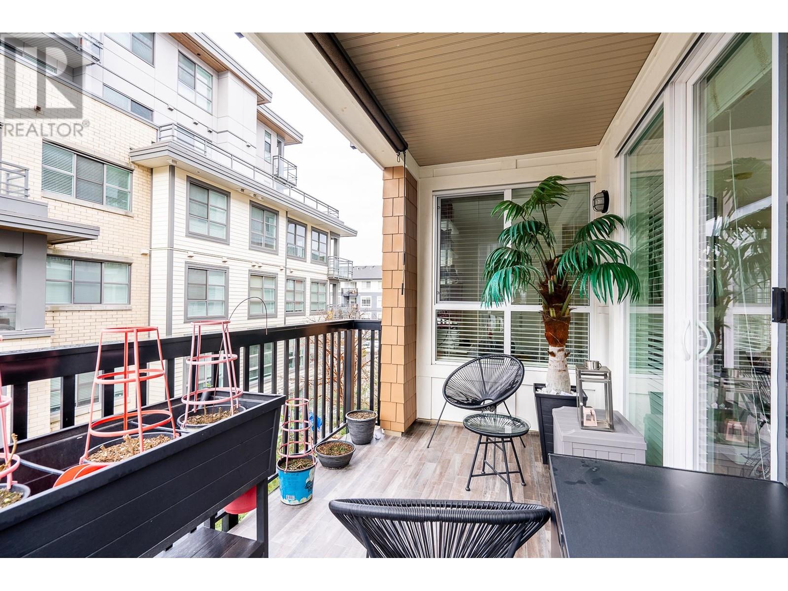 206 611 Regan Avenue, Coquitlam, British Columbia  V3J 3A3 - Photo 19 - R2853090