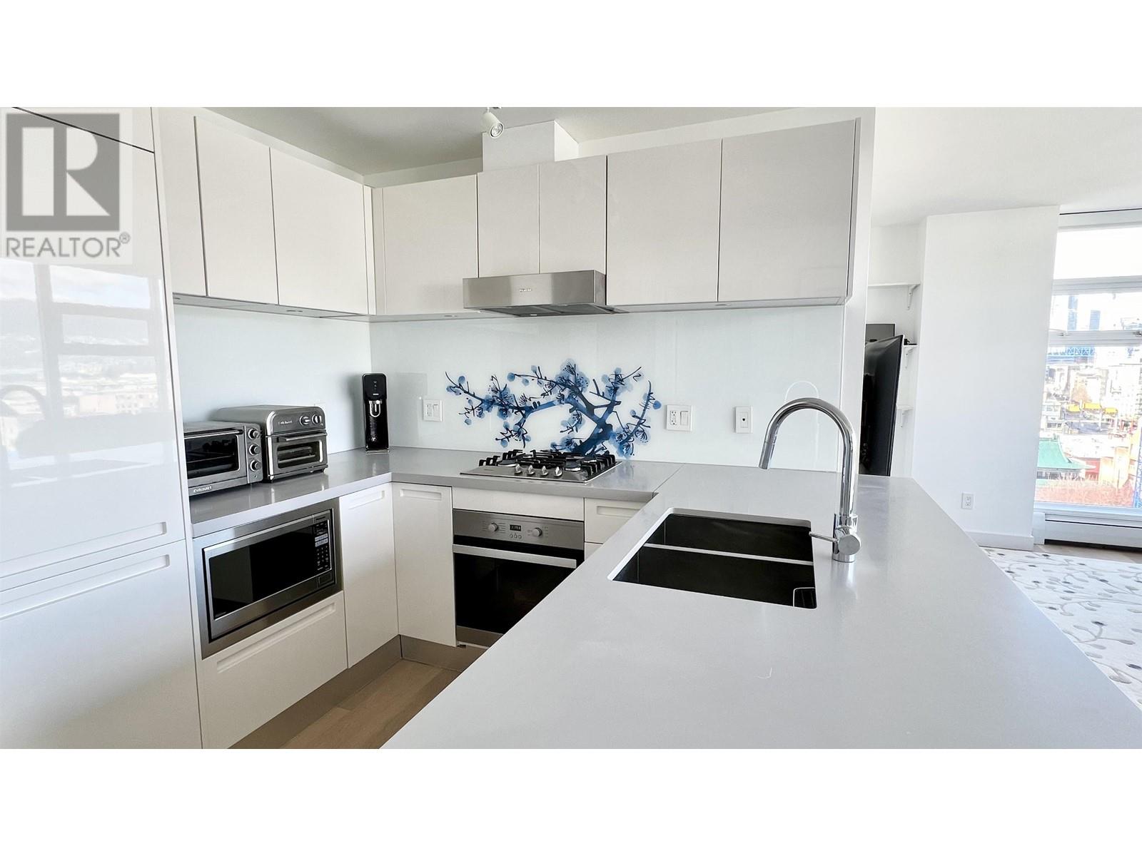 1605 188 Keefer Street, Vancouver, British Columbia  V6A 0E3 - Photo 8 - R2853900