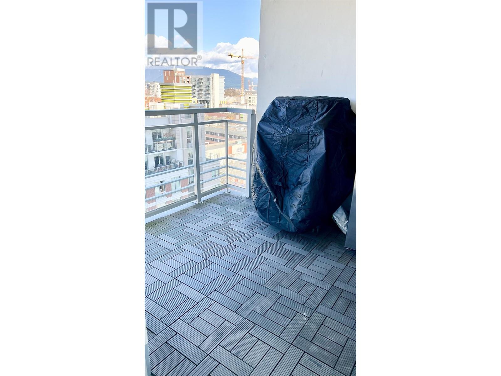 1605 188 Keefer Street, Vancouver, British Columbia  V6A 0E3 - Photo 15 - R2853900
