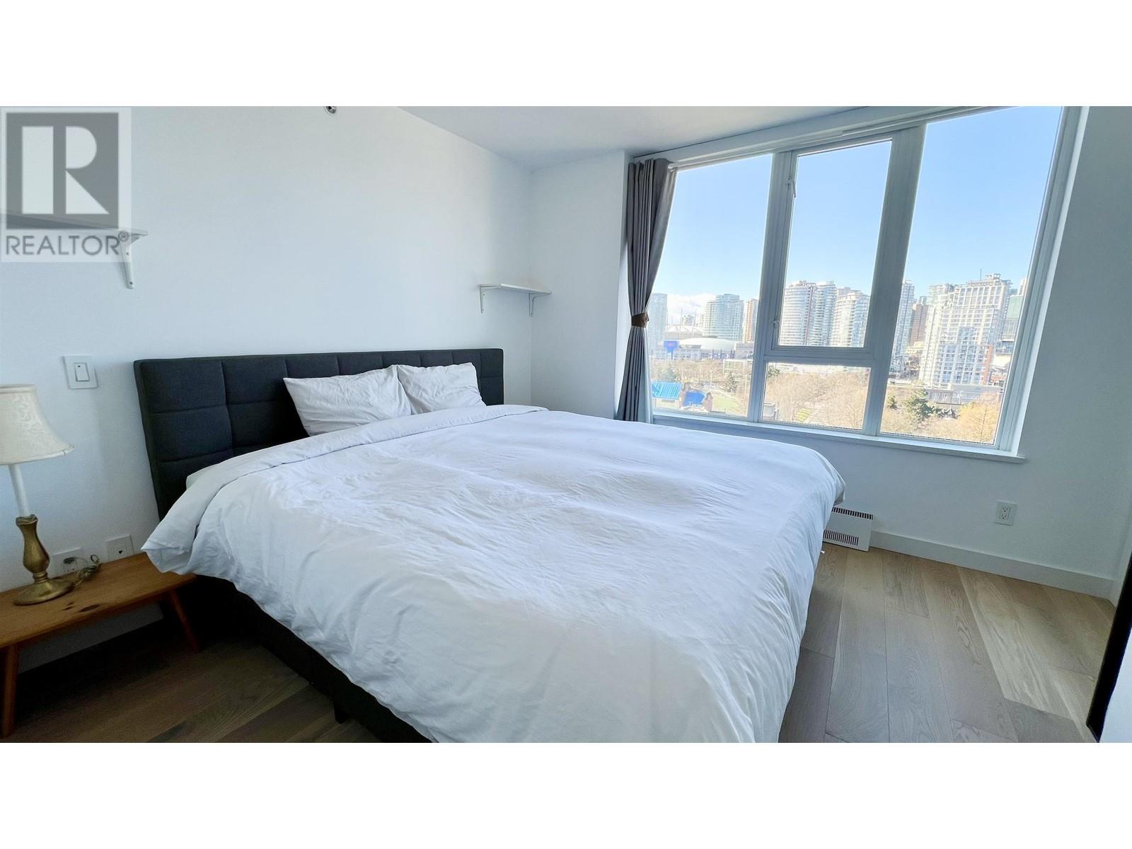 1605 188 Keefer Street, Vancouver, British Columbia  V6A 0E3 - Photo 9 - R2853900